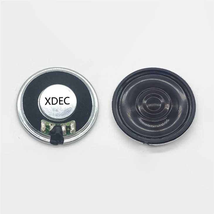36 mm 8OHM 1W Dyrektor Ultrathin Device